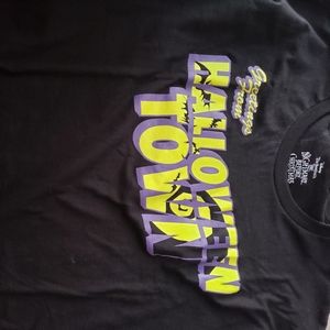 Disney Nightmare Before Christmas XXL Tee